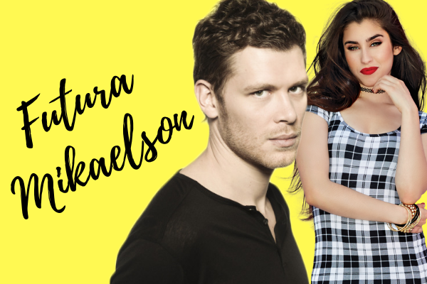 Fanfic / Fanfiction Futura Mikaelson