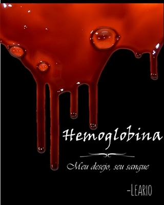 Fanfic / Fanfiction Hemoglobina