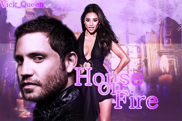 Fanfic / Fanfiction House on Fire - Segunda temporada de FMG (Hiatos)