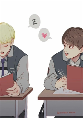 Fanfic / Fanfiction I Want You To Know (Imagine Vkook)