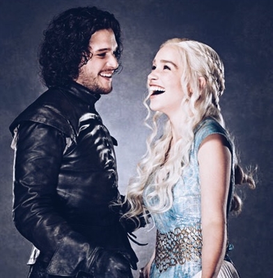 Fanfic / Fanfiction Ice and Fire