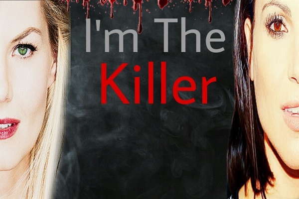 Fanfic / Fanfiction I'm The Killer