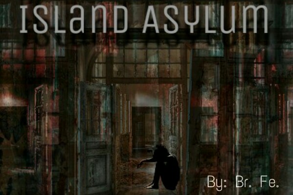Fanfic / Fanfiction Island Asylum