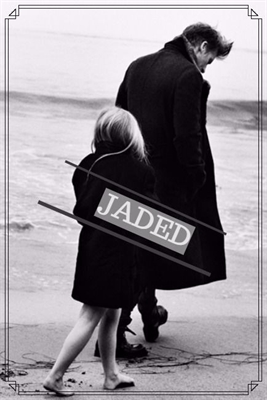Fanfic / Fanfiction Jaded