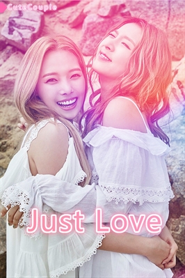 Fanfic / Fanfiction Just Love (KARDSowoo)