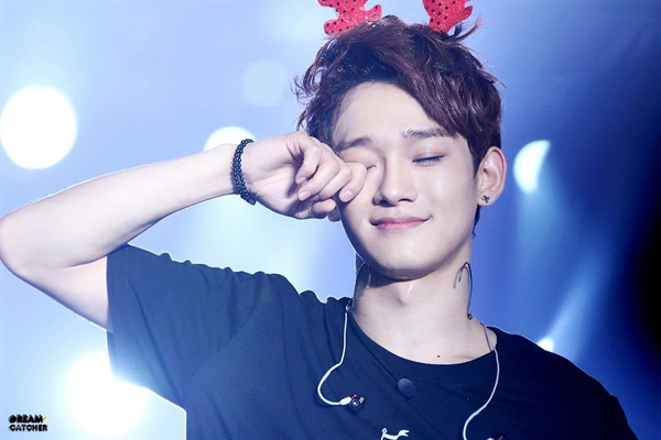 Fanfic / Fanfiction Kim JongDae