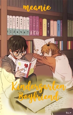 Fanfic / Fanfiction Kindergarten Boyfriend