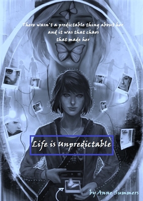 Fanfic / Fanfiction Life is Unpredictable