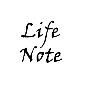 Fanfic / Fanfiction Life Note