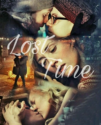 Fanfic / Fanfiction Lost Time