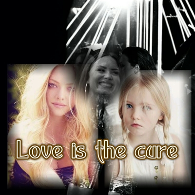 Fanfic / Fanfiction Love is the cure