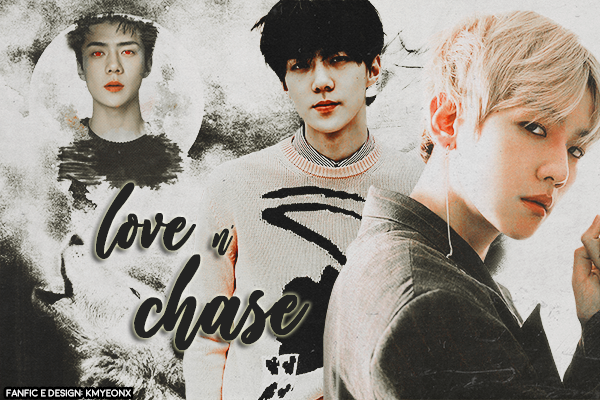Fanfic / Fanfiction Love n' Chase