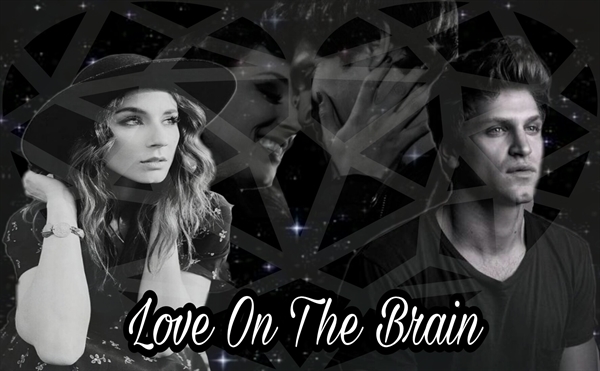 Fanfic / Fanfiction Love On The Brain