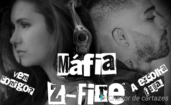 Fanfic / Fanfiction Máfia Z-Fire