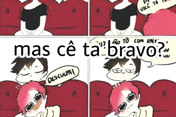 História .soca fofo - .bobalhão que bate fraco e goza rápido - História  escrita por izzluv - Spirit Fanfics e Histórias