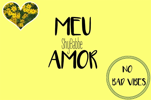 Fanfic / Fanfiction .meu amor