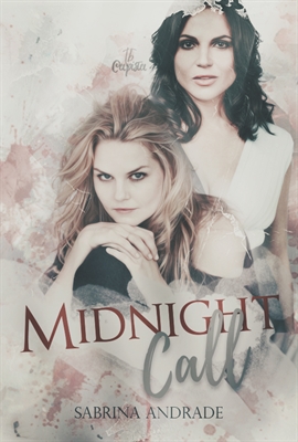 Fanfic / Fanfiction Midnight Call
