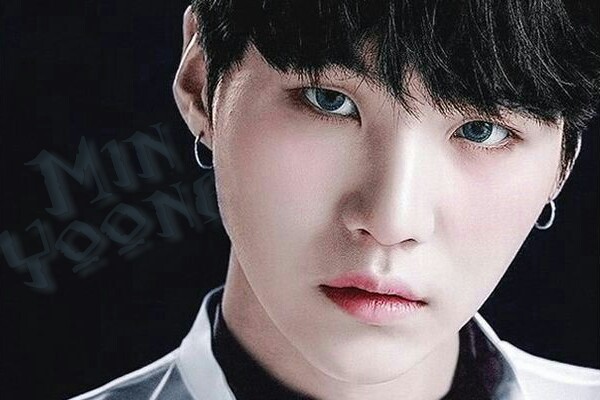 História Min Yoongi História Escrita Por Flowngi Spirit Fanfics E Histórias 8211