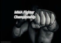 Fanfic / Fanfiction MMA Fighter Championship