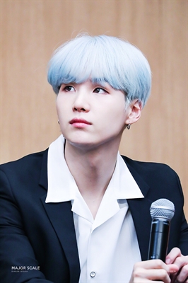 Fanfic / Fanfiction My brother... (Incesto Min Yoongi)