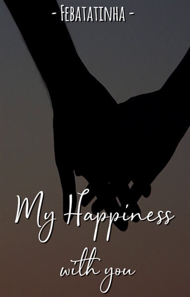 Fanfic / Fanfiction My Happiness With You - 1D