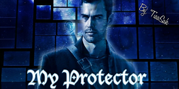 Fanfic / Fanfiction My Protector