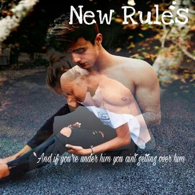 Fanfic / Fanfiction New Rules