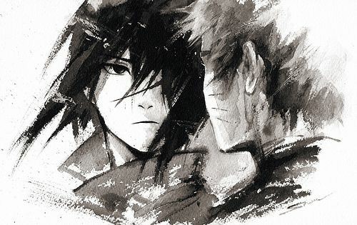 Fanfic / Fanfiction O Amigo do Meu Irmão (Yaoi)