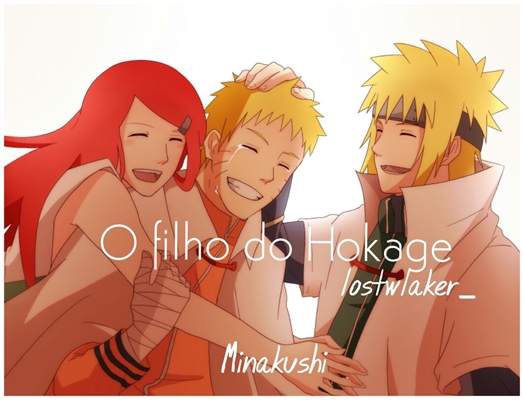 Finalmente revelada a história de Haruto Uzumaki o Terceiro filho de Naruto  #NARUTODUBLADONETFLIX 