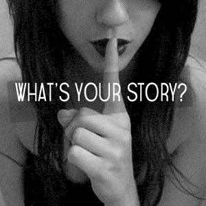 Fanfic / Fanfiction What's your story?