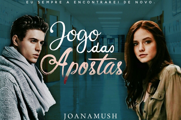 Fanfic / Fanfiction Jogo Das Apostas