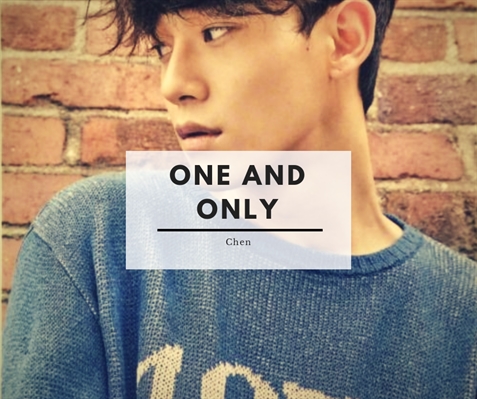 Fanfic / Fanfiction One and Only. (Chen)