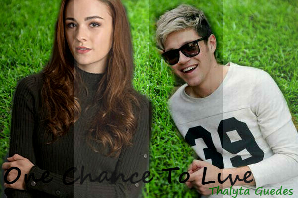 Fanfic / Fanfiction One chance to live