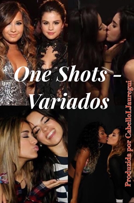 Fanfic / Fanfiction One Shots - Variados