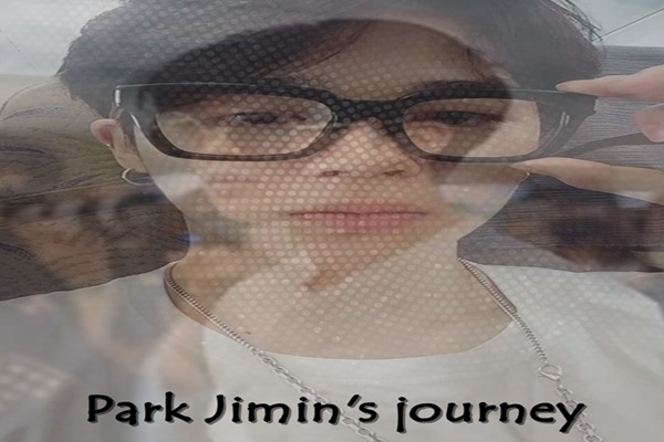 Fanfic / Fanfiction Park Jimin's journey - Vhopemin