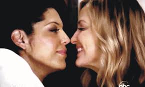 Fanfic / Fanfiction Perdida (calzona)