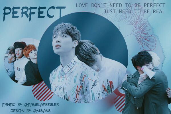 Fanfic / Fanfiction "Perfect"