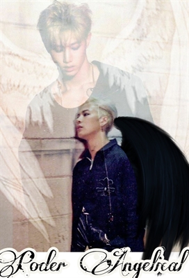 Fanfic / Fanfiction Poder Angelical - Markson