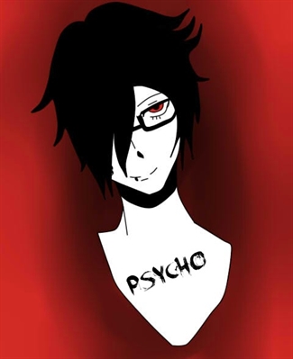 Fanfic / Fanfiction Psycho