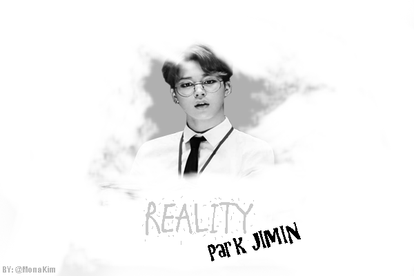 Fanfic / Fanfiction Reality - Imagine Park Jimin