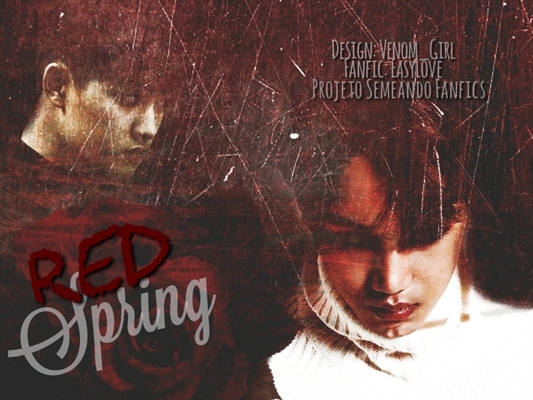 Fanfic / Fanfiction Red Spring