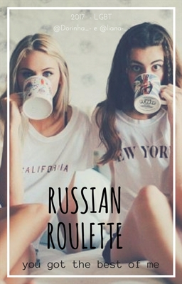 Fanfic / Fanfiction Russian Roulette