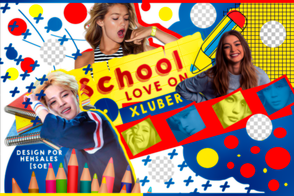 Fanfic / Fanfiction School love on: Park Jimin