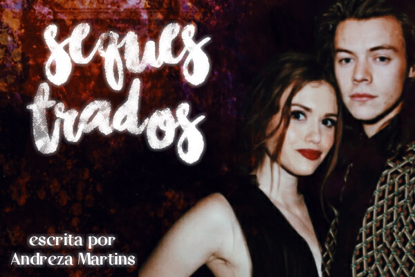 Fanfic / Fanfiction Sequestrados (Harry Styles)