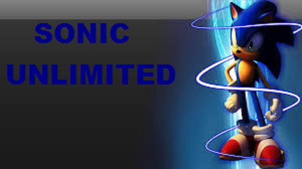 Fanfic / Fanfiction Sonic Unlimited