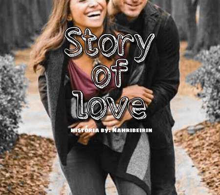 Fanfic / Fanfiction Story of love