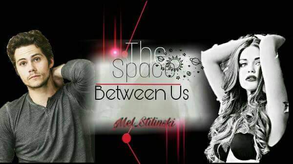 Fanfic / Fanfiction Stydia - The Space Between Us