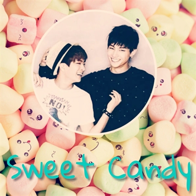 Fanfic / Fanfiction Sweet Candy