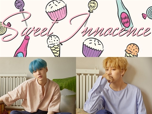 Fanfic / Fanfiction Sweet Innocence ¦ YoonMin