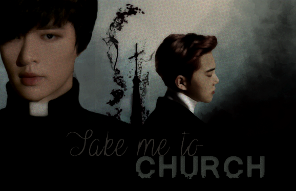 Fanfic / Fanfiction Take Me To Church.